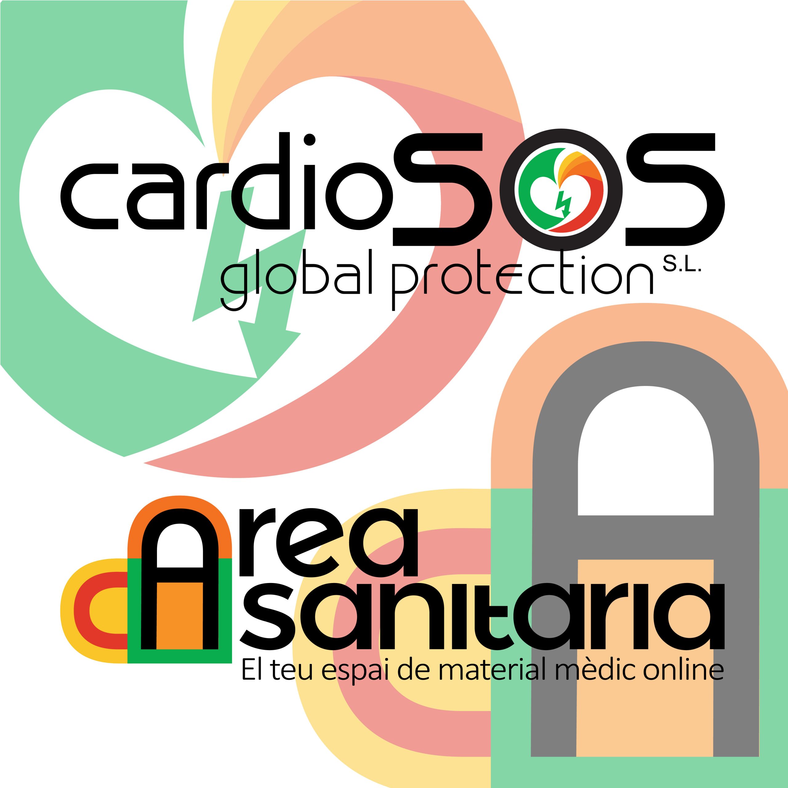 tienda cardioprotección online